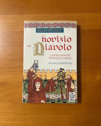 Il novizio del diavolo 