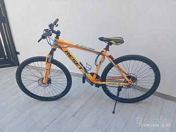 Mountain bike Reset Derek 26" 