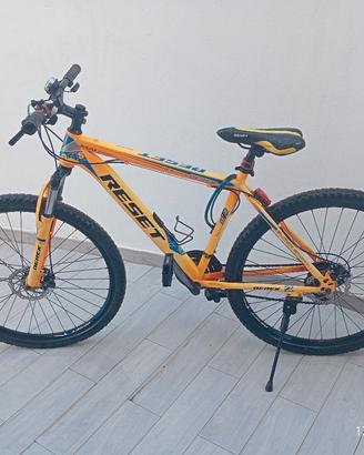 Mountain bike Reset Derek 26" 