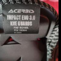 Abbigliamento enduro