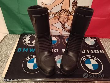 STIVALI MOTO BMW MOTORRAD leggi tutto