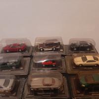 modellini auto 1/43