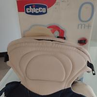 MARSUPIO BAMBINI CHICCO