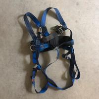 Imbraghi per treeclimbing o arrampicata