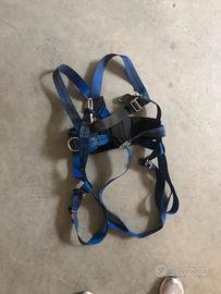 Imbraghi per treeclimbing o arrampicata