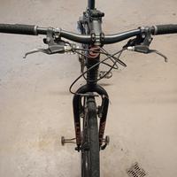 bici per ragazzo 