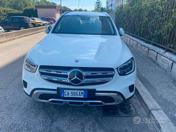 Glc 2200 190 cv 4 matic