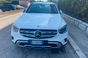Glc 2200 190 cv 4 matic