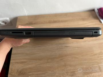 Notebook Hp240 G6 N4000 4GB 14” WIN 10