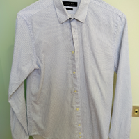 Camicia uomo Zara Man