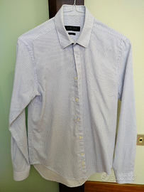 Camicia uomo Zara Man