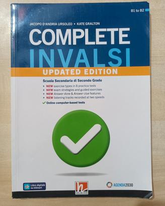 Complete Invalsi 