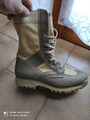 Anfibi desert boots soft air