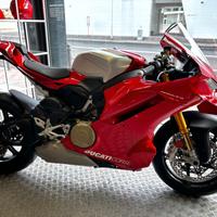 Ducati Panigale V4 R