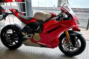 Ducati Panigale V4 R
