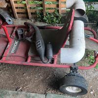 Go kart