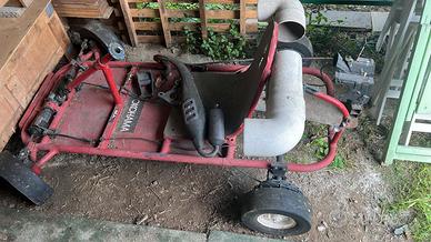 Go kart