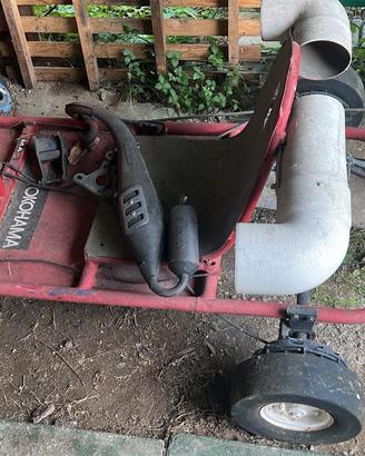 Go kart
