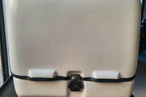 baule porta pizze-alimenti coimentato