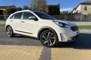 Kia Niro HEV (Full hybrid ) 2019 Garanzia