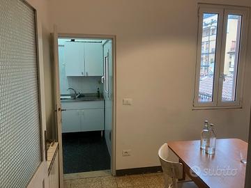 Posto letto in doppia quartiere Saragozza