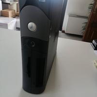 Pc dell optiplex gx 270 non funzionante