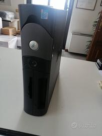 Pc dell optiplex gx 270 non funzionante