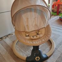 Dondolo per neonato