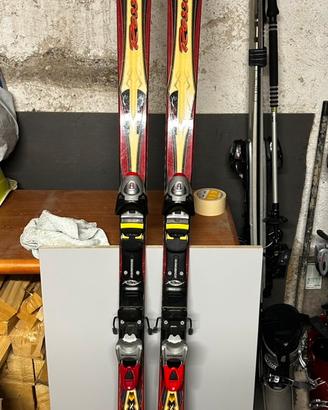 Sci Rossignol 184 cm (1,84 metri)