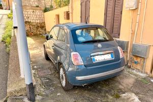 FIAT 500 Lounge 1.2 Benzina – 2008 – Ottime condiz
