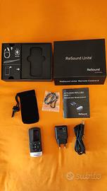 Telecomando Resound Unite Remote Control 2 MOD.7