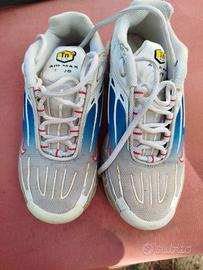 scarpe Nike TN air max plus