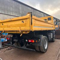 Iveco Eurocargo 150E25