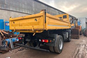 Iveco Eurocargo 150E25