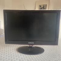 Televisore e monitor