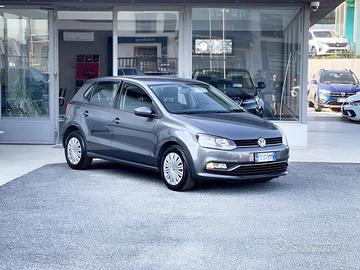 Volkswagen Polo 1.2 Benzina 90CV E6 Neo - 2016