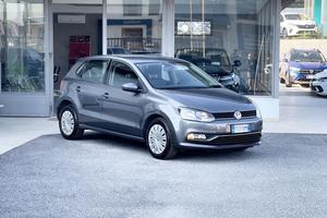 Volkswagen Polo 1.2 Benzina 90CV E6 Neo - 2016