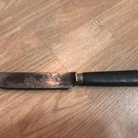 Coltello fine 800