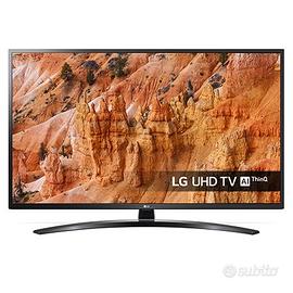 Tv led lg 70 pollici 4k