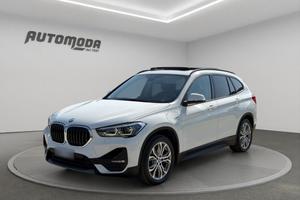 BMW X1 xDrive25e Business Adv