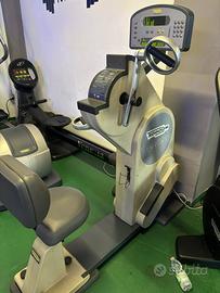 Top-xt technogym