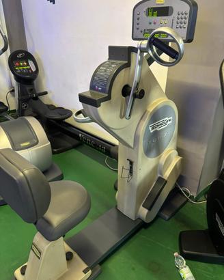 Top-xt technogym