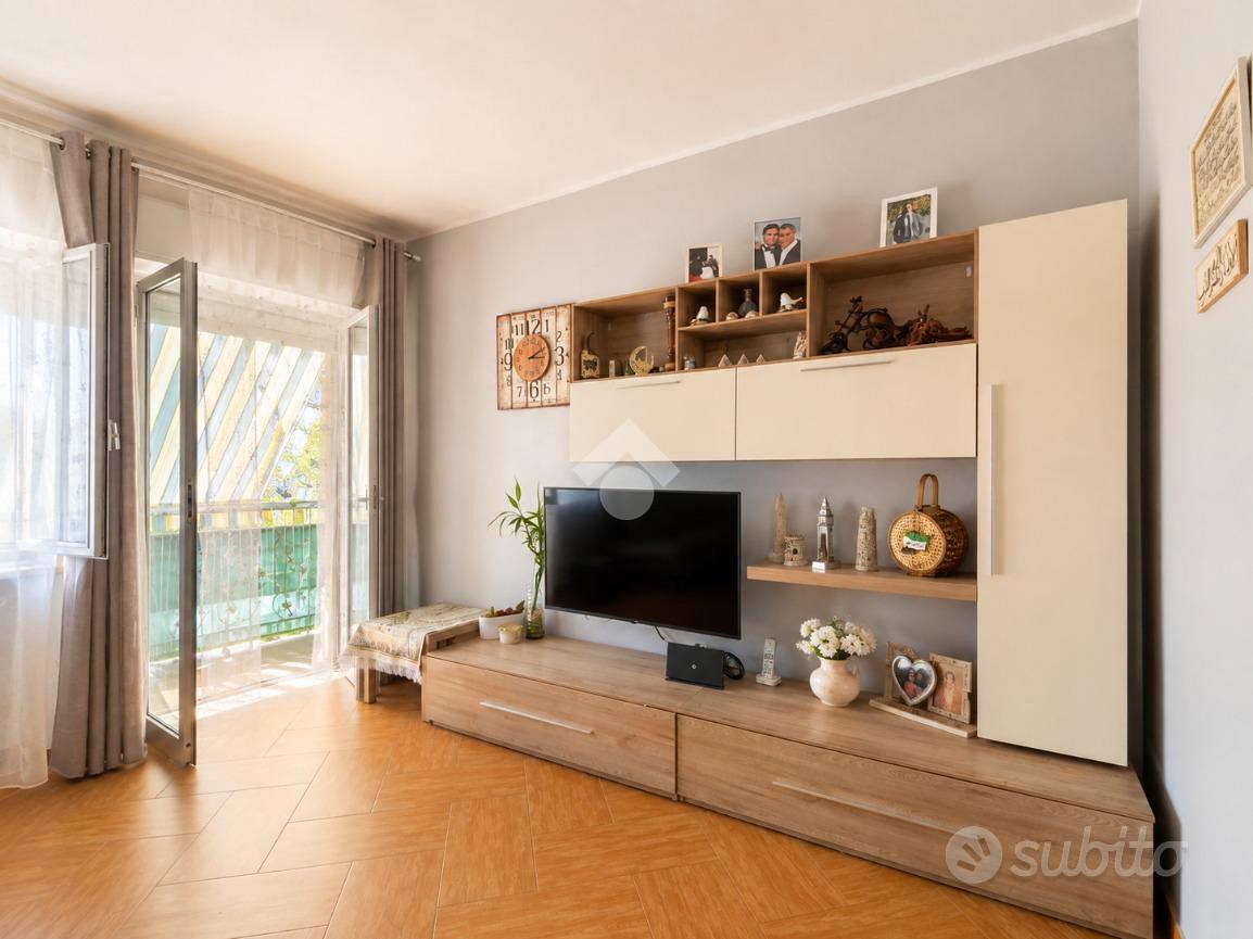 Appartamento – BG - Vista 3