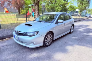 Subaru Impreza 2.0D Sport 4X4 !!!! 2012 OK PERMUTE
