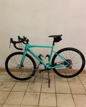 Bicicletta Gravel Megano 29 11-Velocità