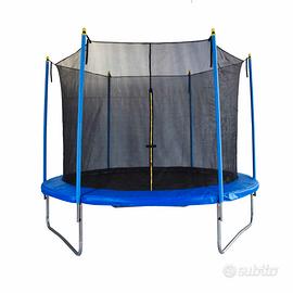 trampolino 