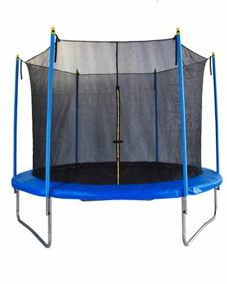 trampolino 