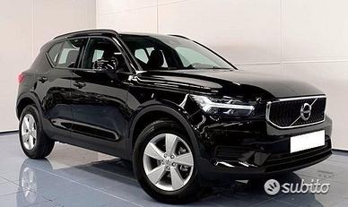 Volvo xc40 ricambi anno 2021