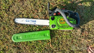 Motosega Active 39.39
