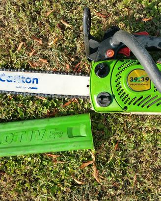 Motosega Active 39.39